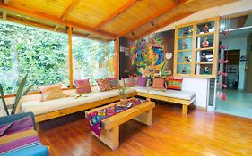 Sosa House Eco Hotel Boutique